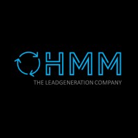 HMM - The Leadgeneration Company logo - Similar company to Justice Data And Design Lab