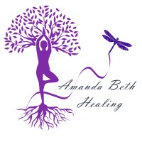 AmandaBeth Healing logo - Similar company to Heartegy Energetic Alignment Coaching
