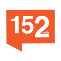 152 Media logo - Similar company to Bidfuse