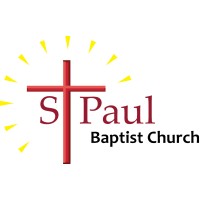 ST Paul Baptist Church logo - Similar company to Creative Catering Inc