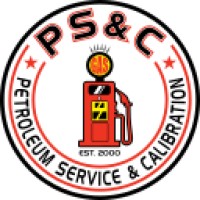 PETROLEUM SERVICE & CALIBRATION INC logo - Similar company to Bro Petroleum Service