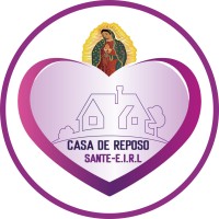 CASA DE REPOSO SANTE EIRL logo - Similar company to Rama Estudiantil Ieee Unac