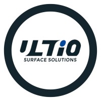 Ultio Surface Solutions logo - Similar company to Gennisi Solutions