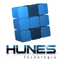 Hunes Tecnologia logo - Similar company to Soona Solution