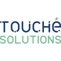 Touché Solutions logo - Similar company to Anxpert Advanced 安博先進