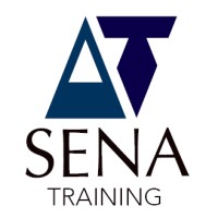 SENA TRAINING logo - Similar company to Eyons