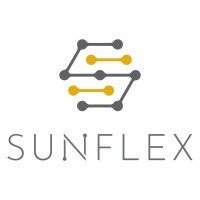 SunFlex Solar logo - Similar company to Swift Coat