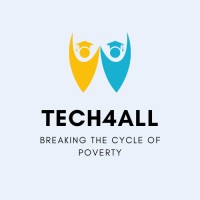 Tech4All logo - Similar company to Tech4All