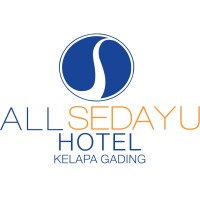 All Sedayu Hotel Kelapa Gading logo - Similar company to Hiring Server