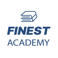 Finest Academy logo - Similar company to Techkle