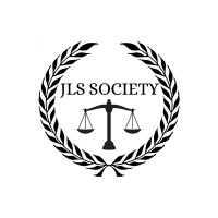 Justice and Legal Studies Society logo - Similar company to Guelph Criminal Justice & Public Policy Society