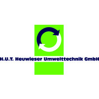 H.U.T. Heuwieser Umwelttechnik GmbH logo - Similar company to Emission Partner Gmbh & Co. Kg