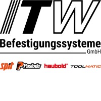 ITW Befestigungssysteme GmbH logo - Similar company to Sander & Doll Ag