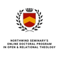 Northwind Theological Seminary - Open and Relational Theology Program logo - Similar company to Centre For Religion, Health And Wellbeing