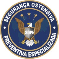 S.O.P.E Segurança Ostensiva Preventiva Especializada logo - Similar company to Firetek Engenharia E Consultoria