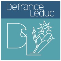 DEFRANCE LEDUC Huissiers de Justice Associés logo - Similar company to Auxis Avocats