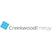 Creekwood Energy logo - Similar company to Enefiin Group