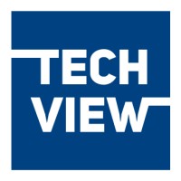 TECHVIEW logo - Similar company to Grids Lab