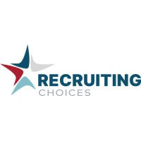 Recruiting Choices logo - Similar company to Capstone Precision Group, Llc