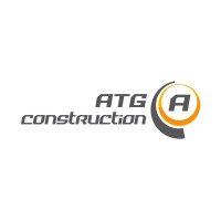 ATG - Construction logo - Similar company to Yascom