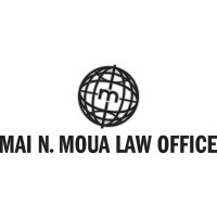 Mai N Moua Law Office
