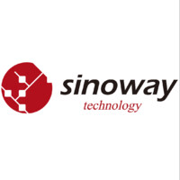 Sinoway Technology logo - Similar company to Av Solutions Integrated Sdn Bhd