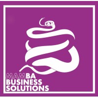 Mamba Business Solutions logo - Similar company to Ec2I Ltd