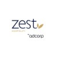 Zest Hospitality logo - Similar company to Problemx