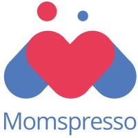 Momspresso logo - Similar company to Logyify India