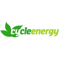 Cycleenergy logo - Similar company to Schrack Technik Gmbh