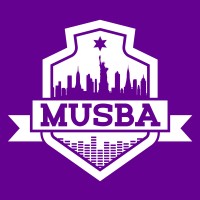 Music Business Ambassadors (MUSBA) logo - Similar company to Nyu Program Board