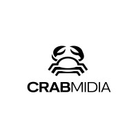 Crab Mídia logo - Similar company to Leadinate