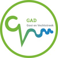 GAD Gooi en Vechtstreek logo - Similar company to Interpro