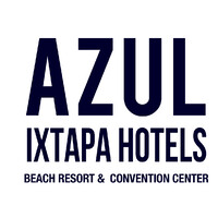 HOTELES AZUL IXTAPA logo - Similar company to As / Agencia Creativa