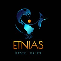 Etnias Turismo e Cultura logo - Similar company to Sismu Softwares