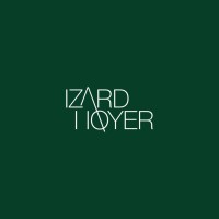 IzardHøyer AB logo - Similar company to Tenderie