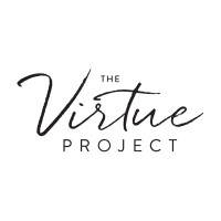The Virtue Project logo - Similar company to Finally Remote Accounting Teams