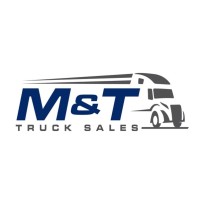 M & T Truck Sales logo - Similar company to Hess Auctioneers, Llc