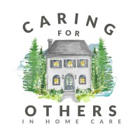Caring for Others, LLC logo - Similar company to Meredith Lodging Companies
