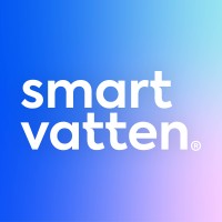 Smartvatten | Understanding Water logo - Similar company to Koherent