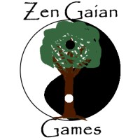 Zen Gaian Games logo - Similar company to Premier Rapport