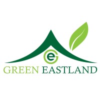 Green Eastland logo - Similar company to Sina Group