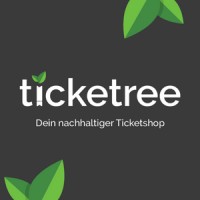 ticketree logo - Similar company to Kirmes
