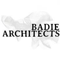Badie Architects logo - Similar company to Nara Studios