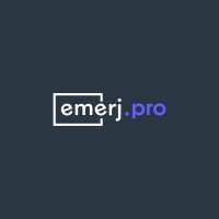 Emerj Pro logo - Similar company to Nex Operations