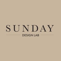 Sunday Design Lab logo - Similar company to Vibrvncy