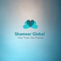 Shameer Builders logo - Similar company to Infra Builders