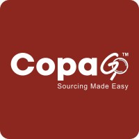 CoPaGo MarketPlace logo - Similar company to Busyexim