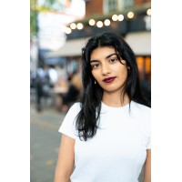 Nikita Khandwala logo - Similar company to Polygo