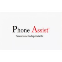Phone Assist